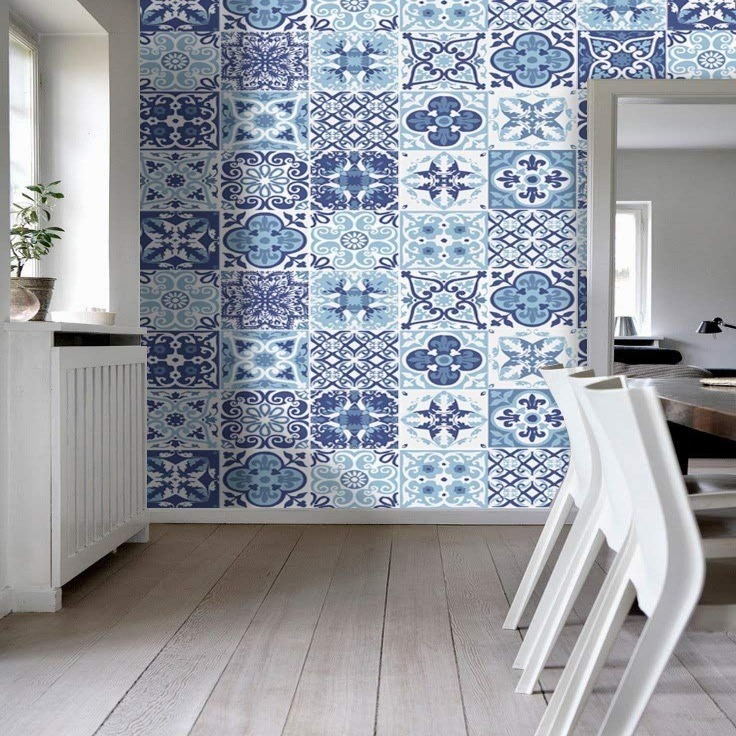 Decorative Tiles