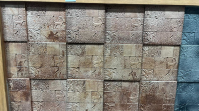 Stone
