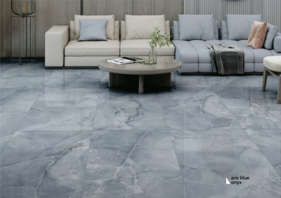 Aris Blue Onyx