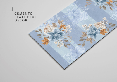 Cemento Slate Blue