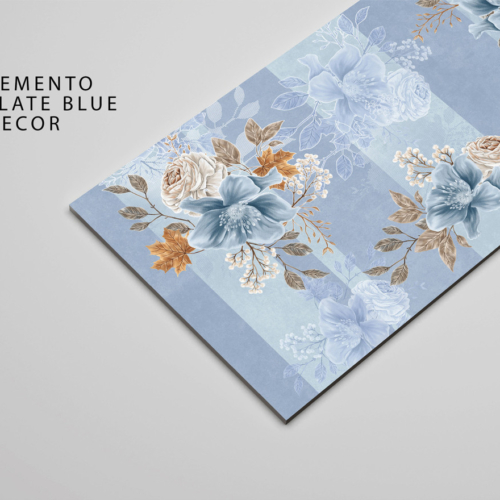 Cemento Slate Blue