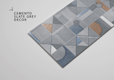 Cemento Slate Grey