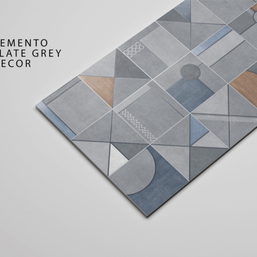 Cemento Slate Grey