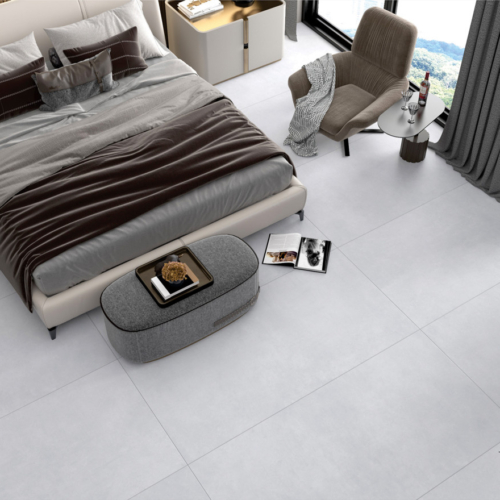 Cemento Slate Silver