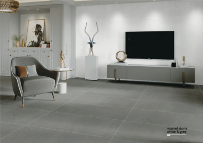 Marvel Stone Grey