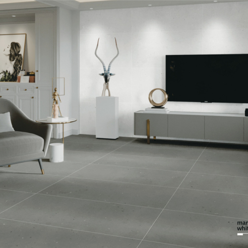 Marvel Stone Grey