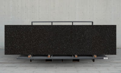 Terazzo Black Salt