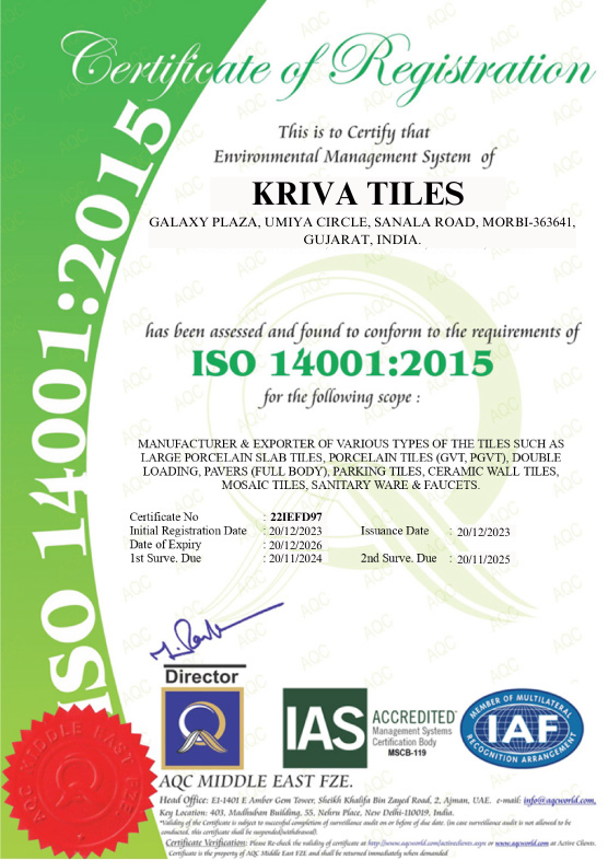 ISO 14001